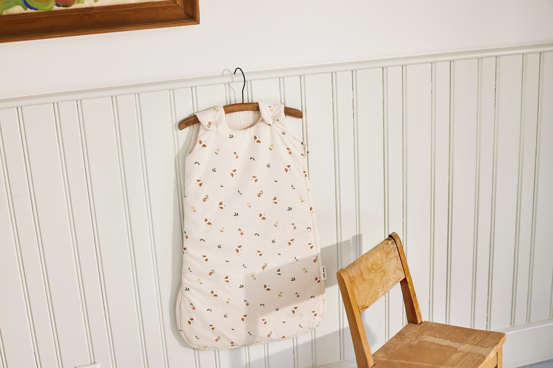 Summer Sleeping Bags – Dear April Com