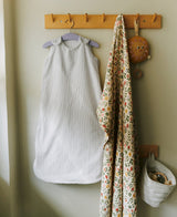 Sylvia Sleeping Bag, TOG 1 Summer - Dew Stripe