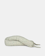 Skye Bed Snake - Moss Finds Sage