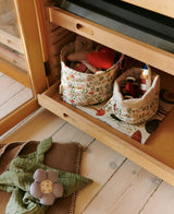 Kiki Baskets, 2-pack - Flower Market