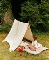 Meri Play Mattress - Forest Family