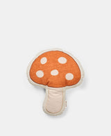 Mushy Cushion - Autumn Red