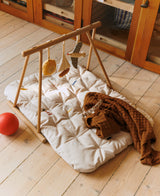 Morris Play Mattress - Sea Life