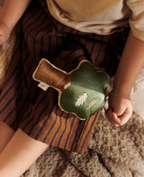 Oak Tree Rattle - Multi