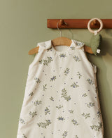 Wind Sleeping Bag, Blueberries