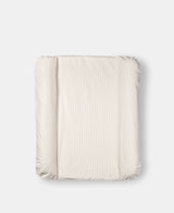 Dove Changing Cushion, Mini Check
