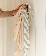 Mio Muslin Cloths, Pond Boats