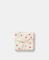 Mio Muslin Cloths, Little Love