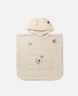 Puk Bath Poncho, Harmony