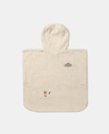 Puk Bath Poncho, Harmony