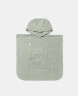 Puk Bath Poncho, Sailboats