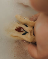 Paw Bath Gloves, Harmony