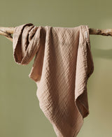 Ponyo Bath Poncho, Little Mouse