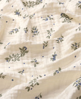 Murray Swaddle, Blueberries