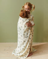 Murray Swaddle, Blueberries