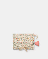 River Changing Mat - Flower Market