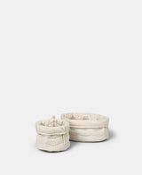 Kiki Baskets, Mini Check