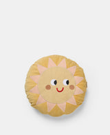 Sophie Cushion, Warm Sun - Warm Sun