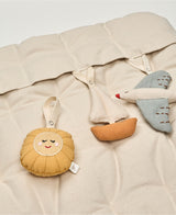 Morris Play Mattress - Sea Life