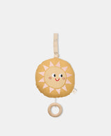 Sally Sun Mobile, Warm Sun - Warm Sun