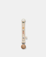 Bibi Pacifier Clip, Sea Life - Sea Life