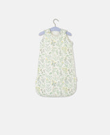 Wind Sleeping Bag, Summer Flowers