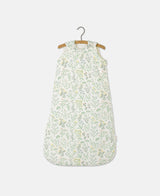 Wind Sleeping Bag, Summer Flowers