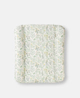 Dove Changing Cushion, Summer Flowers