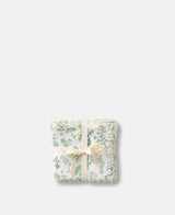 Mio Muslin Cloths, Summer Flowers