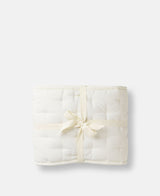Nori Cot Bumper, Pure Nature