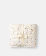 Nori Cot Bumper, Songbirds