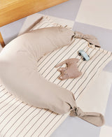 Nami Nursing Pillow, Little Mouse
