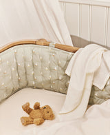 Mio Muslin Cloths, Pure Nature