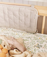 Nori Cot Bumper, Little Mouse