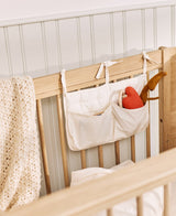 Polly Bed Pockets, Pure Nature