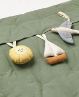Nemo Toys, Sailboats