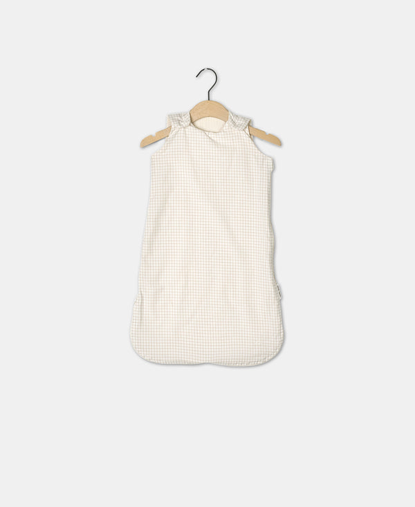 Sylvia Sleeping Bag, Mini Check