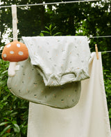 Wind Sleeping Bag - Moss Finds Sage
