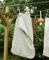 Wind Sleeping Bag - Moss Finds Sage