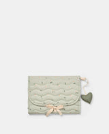 River Changing Mat - Moss Finds Sage