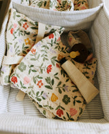 Ren Wash Cloth, 3-pack - Flower Market