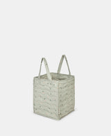 Ami Basket - Moss Finds Sage