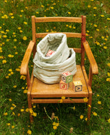 Kiki Baskets - Moss Finds Sage
