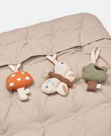 Meri Play Mattress - Forest Family