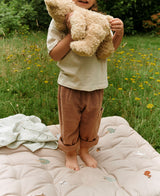 Meri Play Mattress - Forest Family