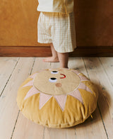Sophie Cushion, Warm Sun - Warm Sun