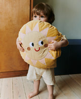 Sophie Cushion, Warm Sun - Warm Sun