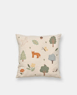 Cedar Cushion - Forest Family