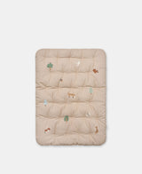 Morris Play Mattress - Forest Family