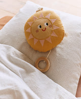 Sally Sun Mobile, Warm Sun - Warm Sun